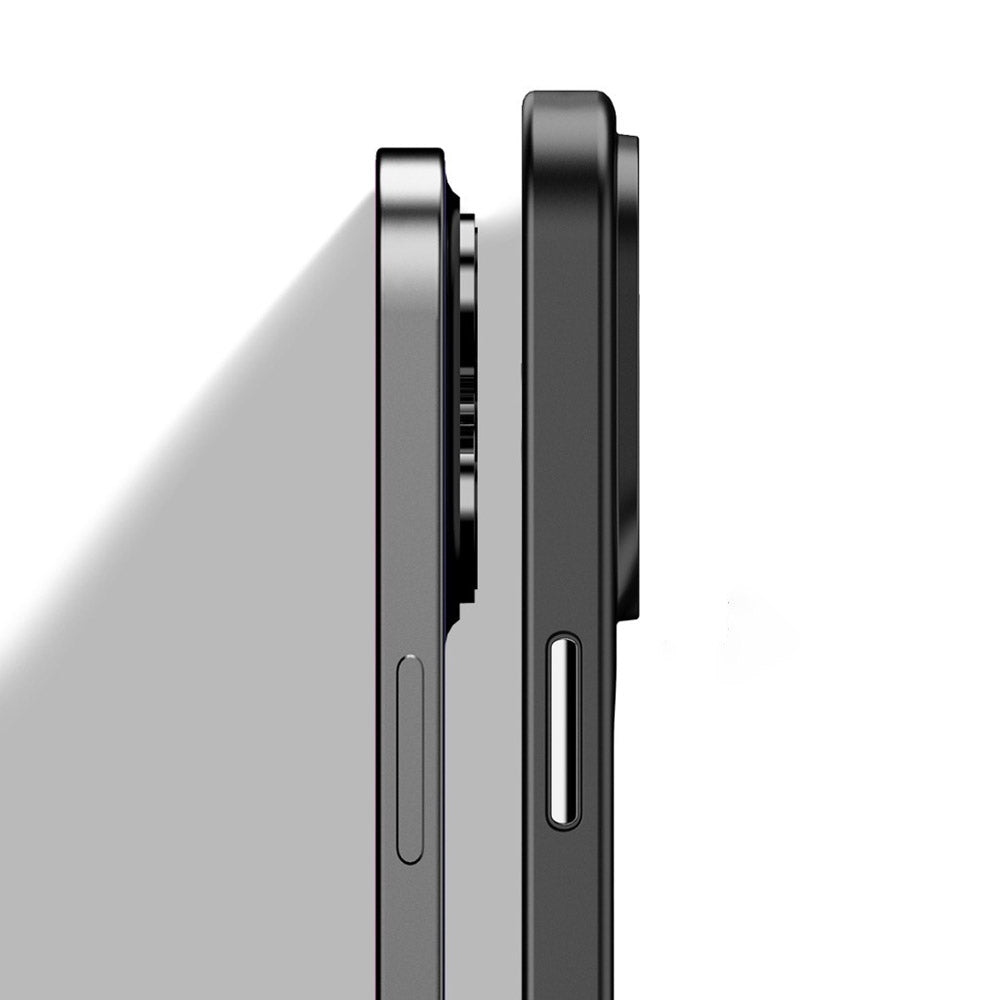 Frendorf | StealthFiber MagSafe iPhone Hülle