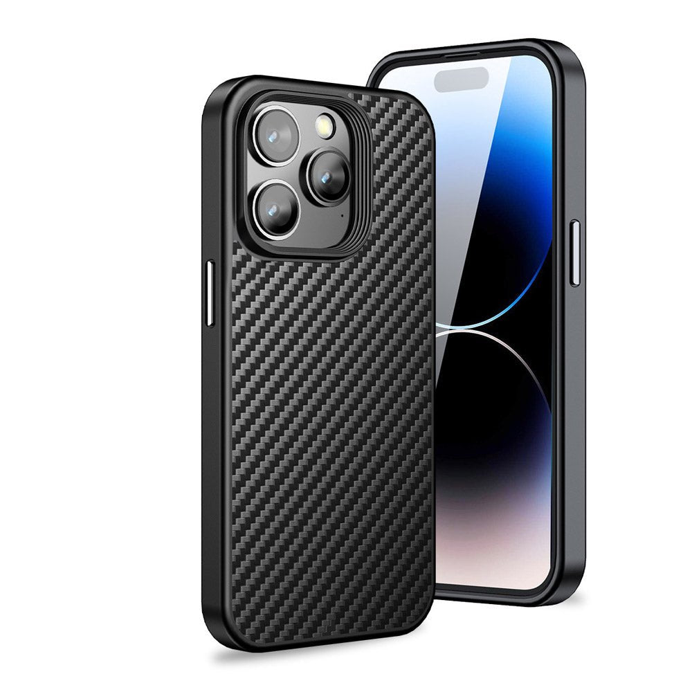 Frendorf | StealthFiber MagSafe iPhone Hülle