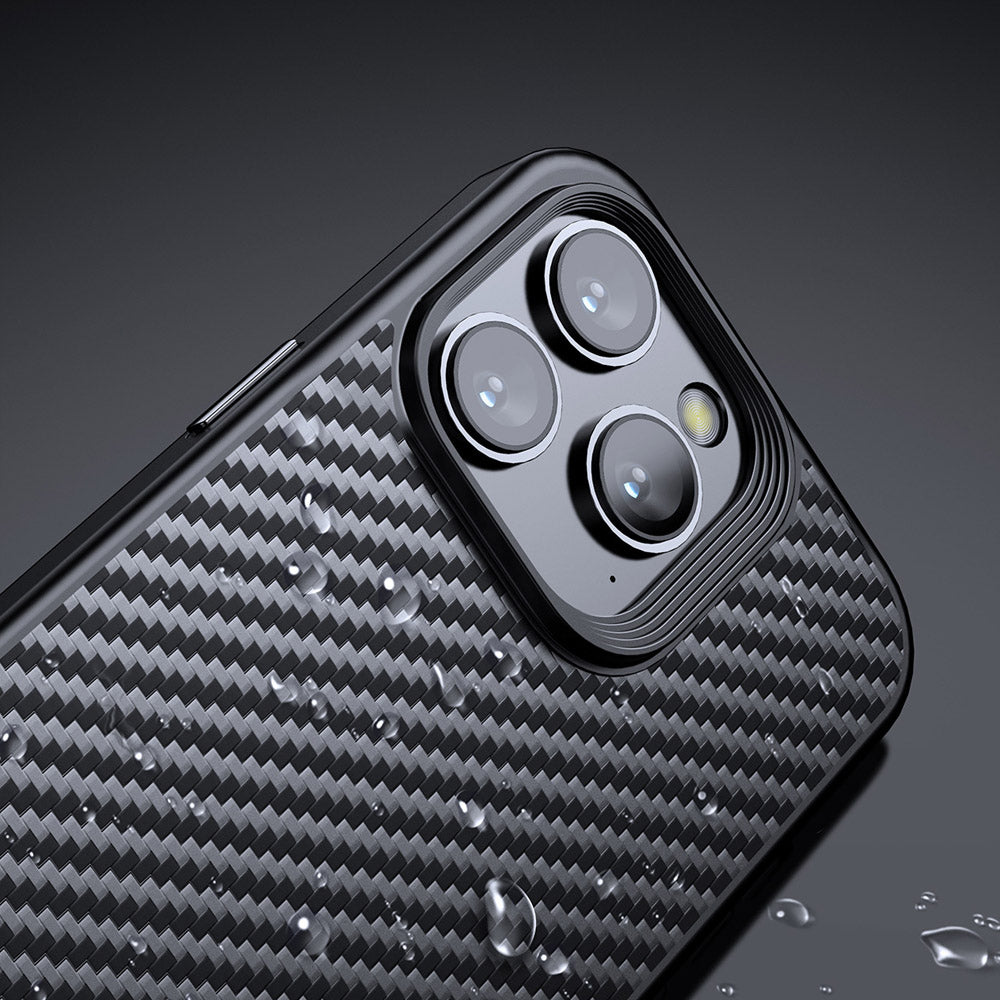 Frendorf | StealthFiber MagSafe iPhone Hülle
