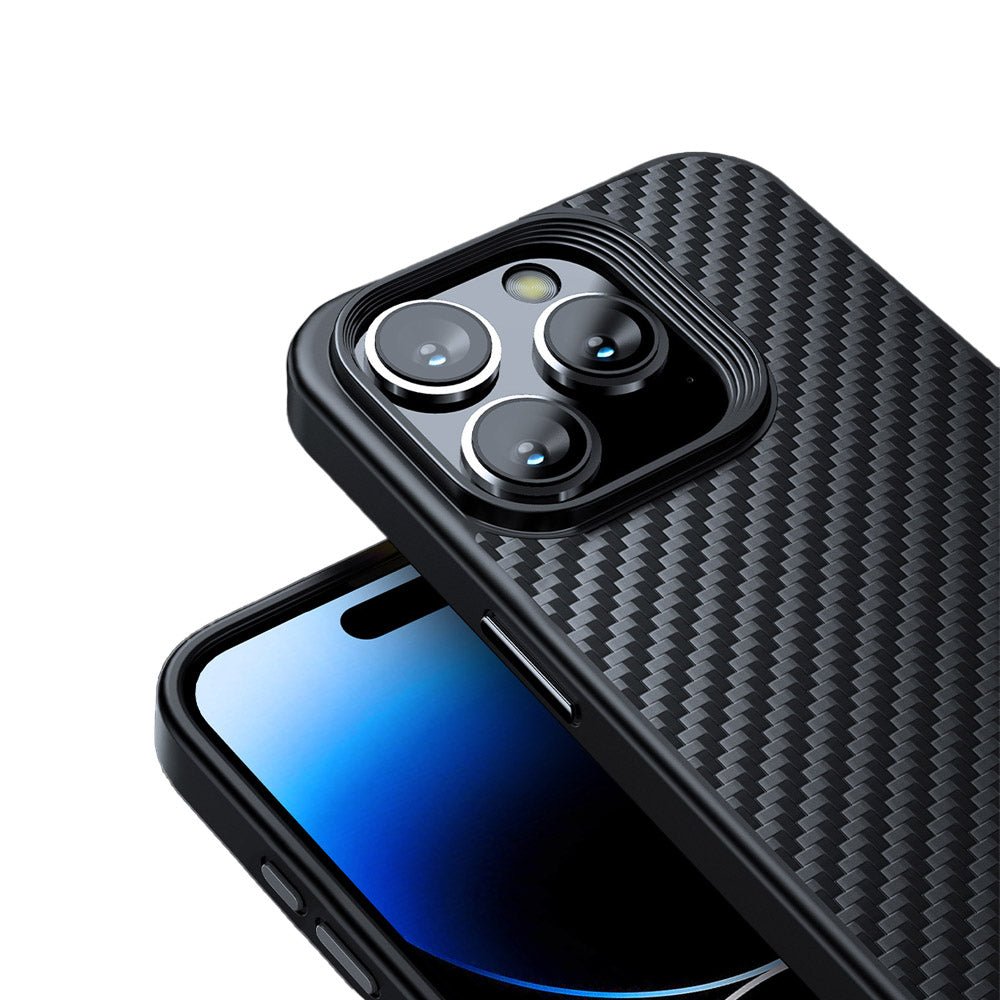 Frendorf | StealthFiber MagSafe iPhone Hülle