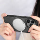 Frendorf | StealthFiber MagSafe iPhone Hülle