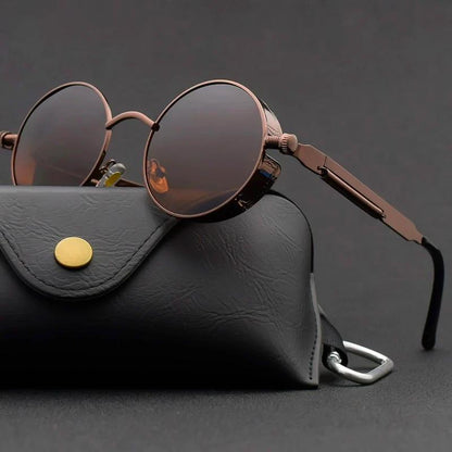 Frendorf | Sonnenbrille | Bringen Sie Ihre Mode in Ruhe in die letzten Tage Ihres Studiums und Ihres Lebens!