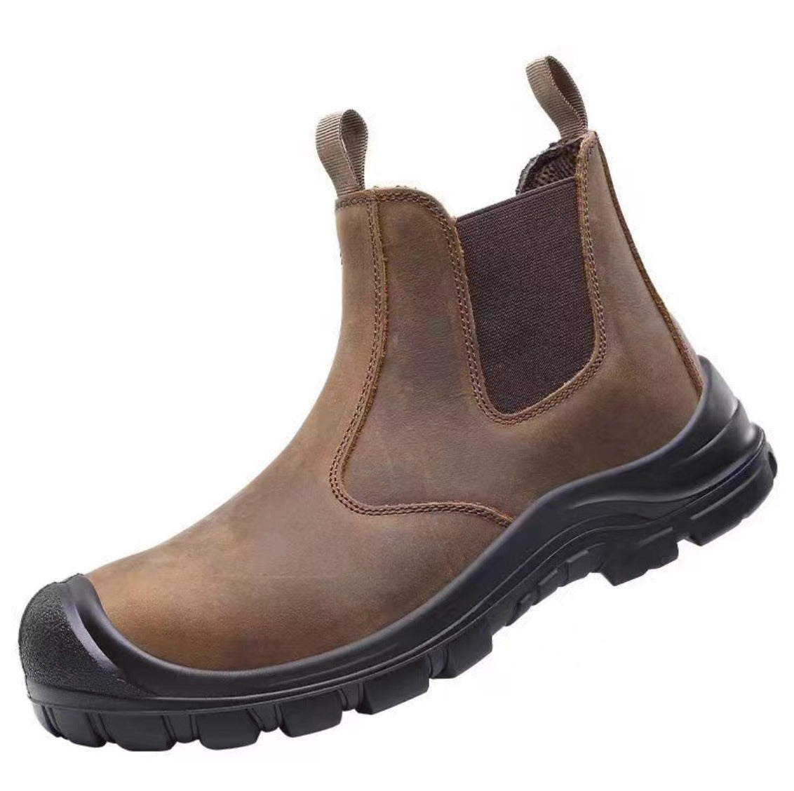 Frendorf | FlexGuard Orthopädische Arbeits- und Sicherheitsstiefel