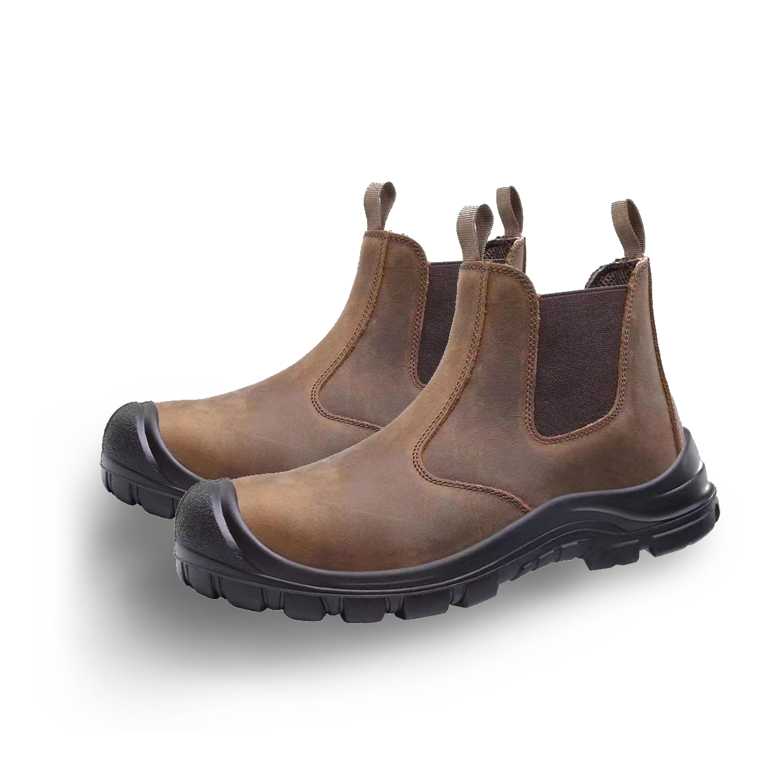 Frendorf | FlexGuard Orthopädische Arbeits- und Sicherheitsstiefel