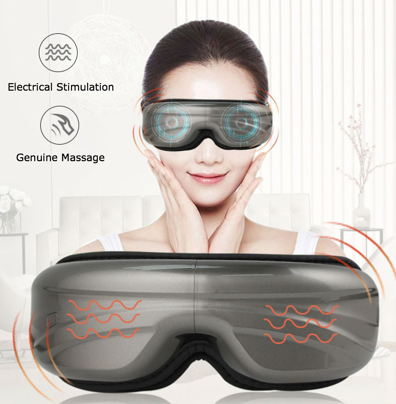 Frendorf | Augen Spa & Musiktherapie Für einen Platz in Ihrer Tasche