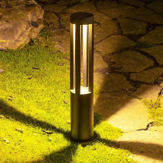 Frendorf | Beleuchten Sie Ihren Garten mit der Stoneglow Led und ihrer warmen Eleganz
