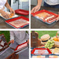 Frendorf | Aufbewahrungsboard - FreshSeal Tray