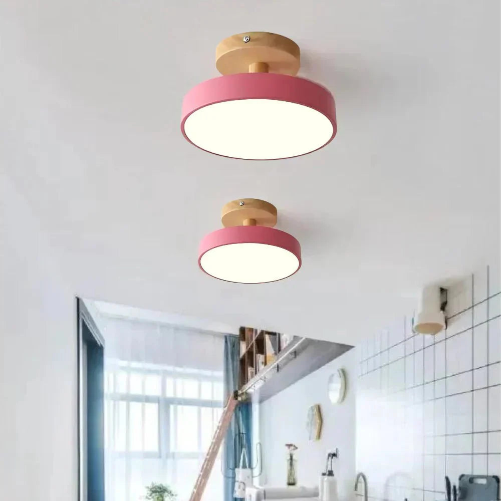 Frendorf | Bringen Sie Licht in Ihren Raum mit dieser Lampe: Strahlender eleganter Charme