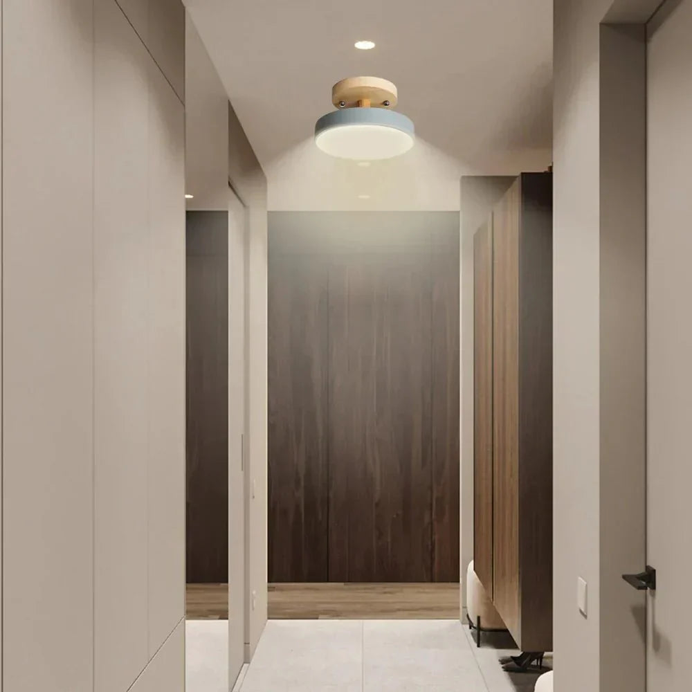 Frendorf | Bringen Sie Licht in Ihren Raum mit dieser Lampe: Strahlender eleganter Charme