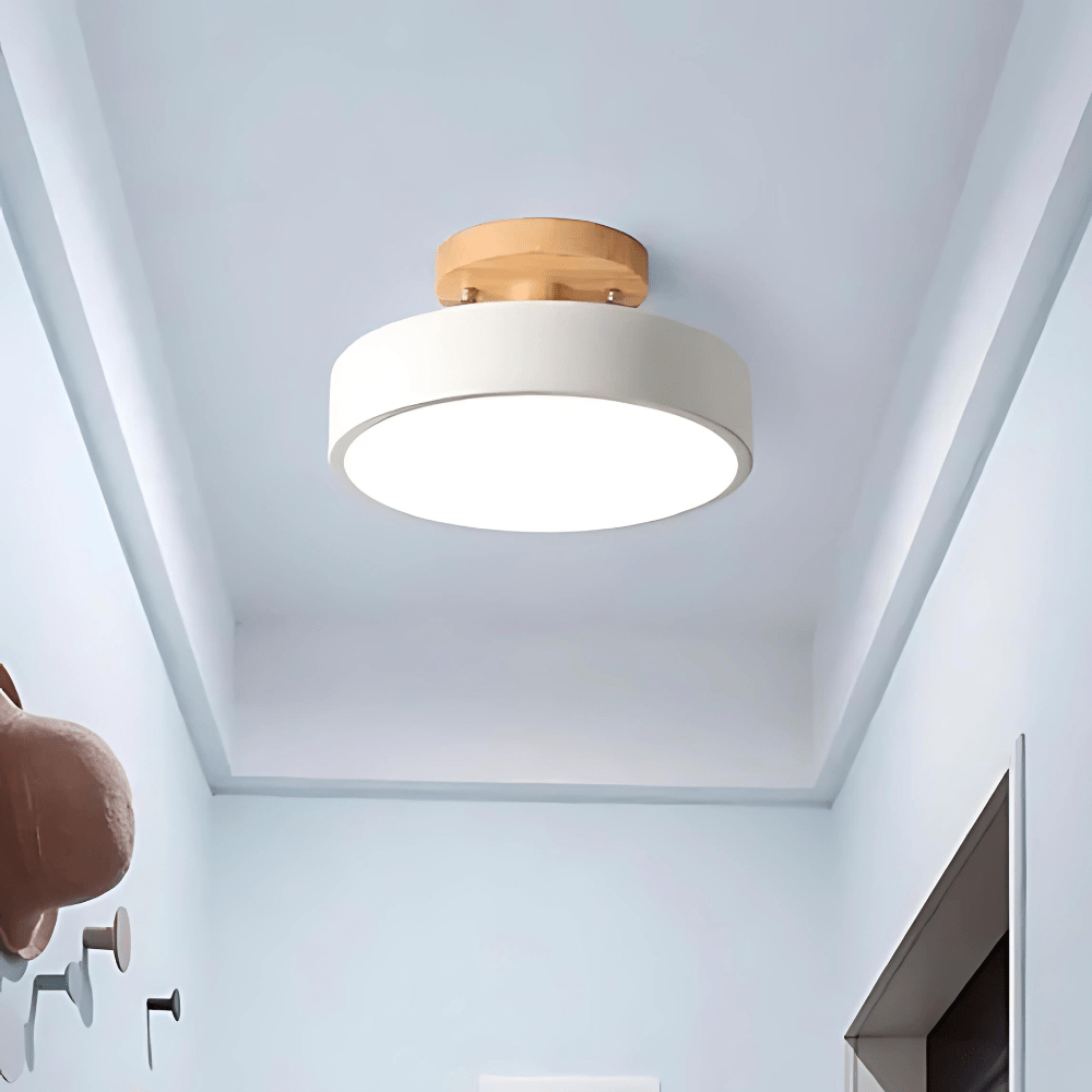 Frendorf | Bringen Sie Licht in Ihren Raum mit dieser Lampe: Strahlender eleganter Charme