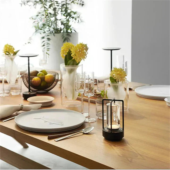 Frendorf | Beleuchten Sie Ihren Raum mit dem Strahlen der Morgendämmerung