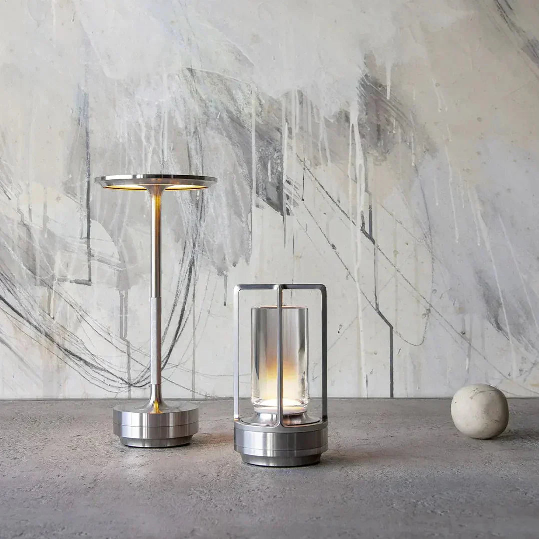 Frendorf | Beleuchten Sie Ihren Raum mit dem Strahlen der Morgendämmerung