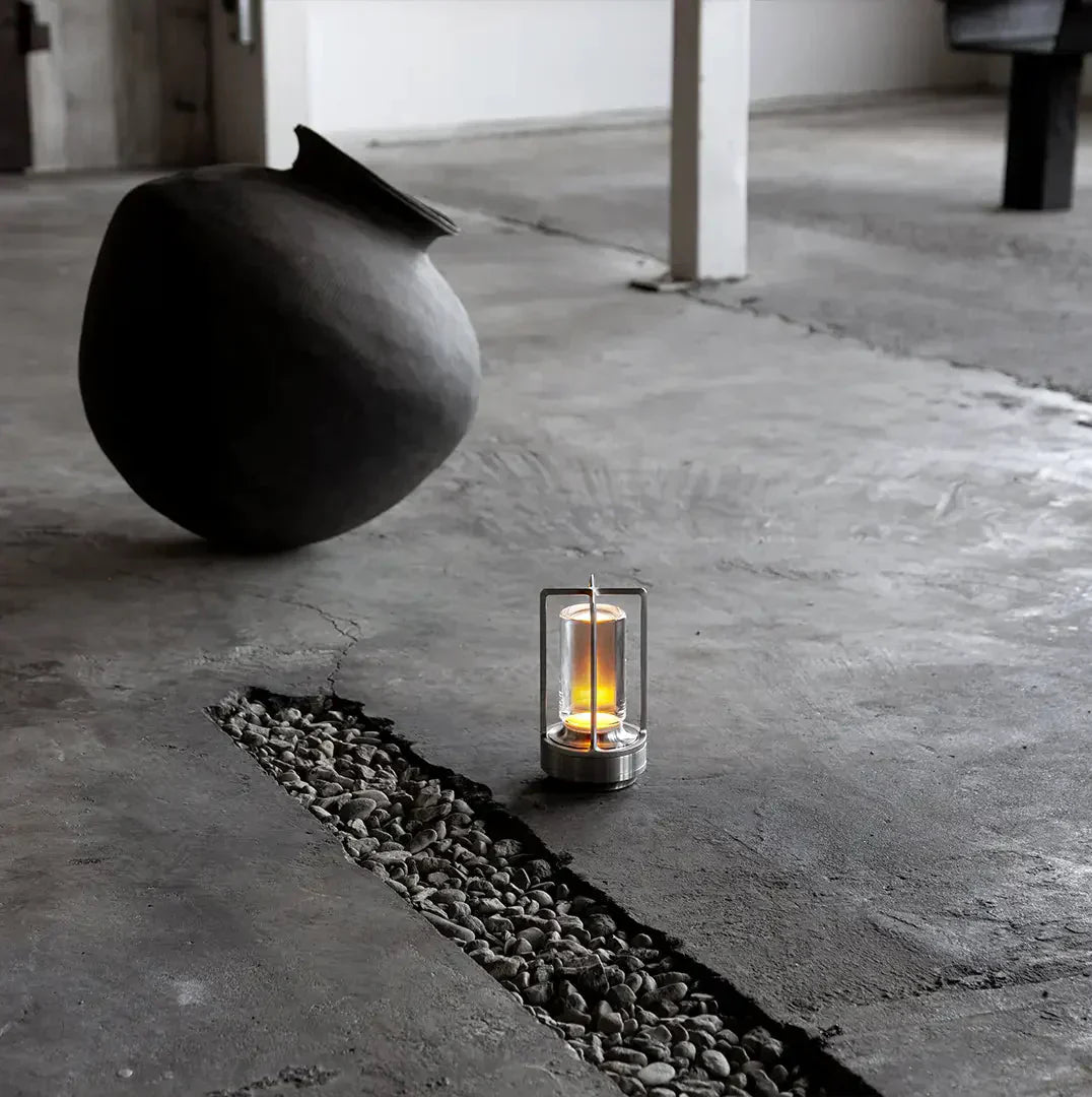 Frendorf | Beleuchten Sie Ihren Raum mit dem Strahlen der Morgendämmerung