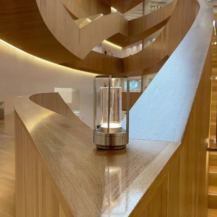 Frendorf | Beleuchten Sie Ihren Raum mit dem Strahlen der Morgendämmerung