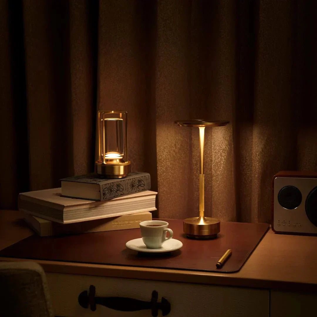 Frendorf | Beleuchten Sie Ihren Raum mit dem Strahlen der Morgendämmerung