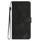 Frendorf | Rutschfeste Leder Magnetic iPhone Flip Cover Geldbörse Hülle