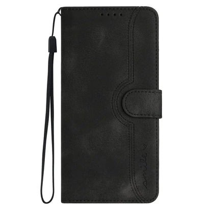 Frendorf | Rutschfeste Leder Magnetic iPhone Flip Cover Geldbörse Hülle