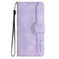 Frendorf | Rutschfeste Leder Magnetic iPhone Flip Cover Geldbörse Hülle