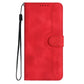 Frendorf | Rutschfeste Leder Magnetic iPhone Flip Cover Geldbörse Hülle