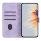Frendorf | Rutschfeste Leder Magnetic iPhone Flip Cover Geldbörse Hülle