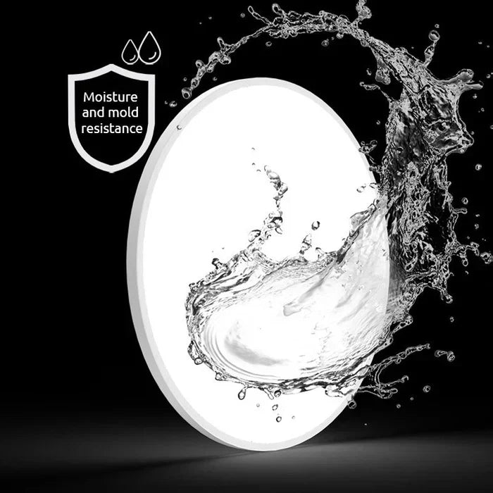 Frendorf | Stylische LED Deckenleuchte - OrbGlow