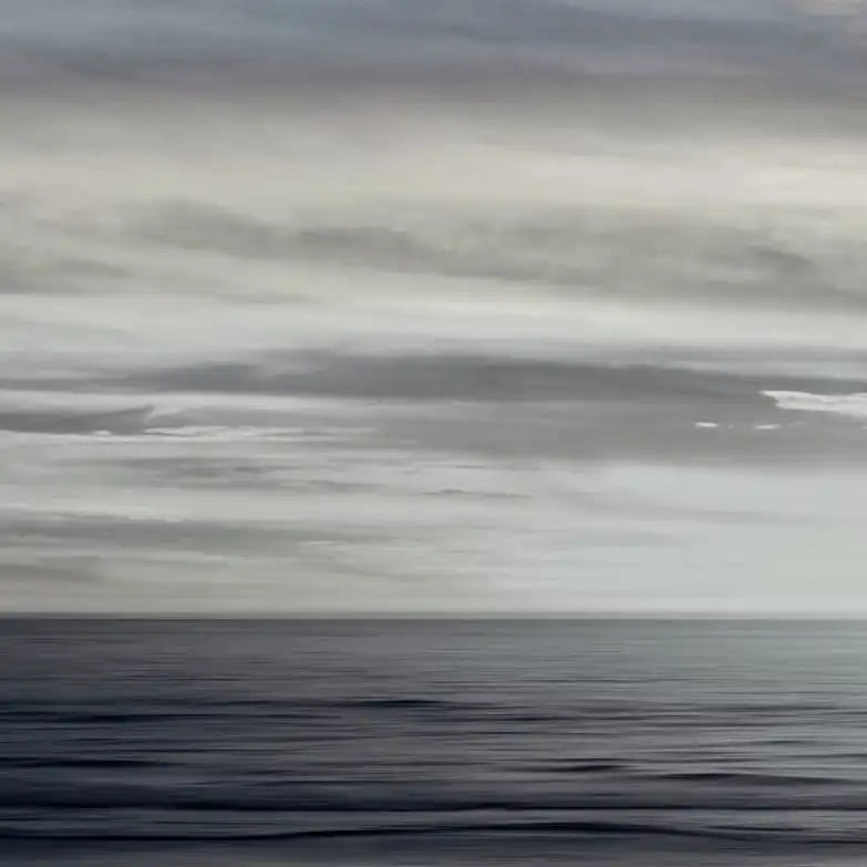 Frendorf | Sonnenlicht-Horizont I Wandkunst