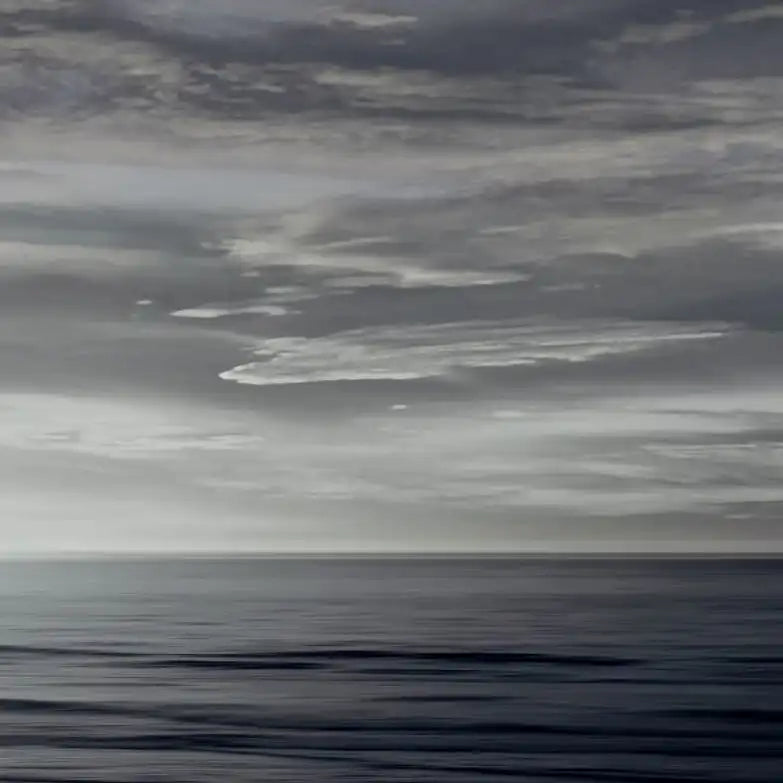 Frendorf | Sonnenlicht-Horizont I Wandkunst