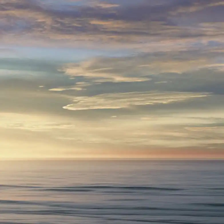 Frendorf | Sonniger Horizont III Wandkunst