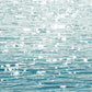 Frendorf | Sonnige Meer Aqua Wandkunst