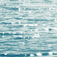 Frendorf | Sonnige Meer Aqua Wandkunst