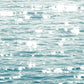 Frendorf | Sonnige Meer Aqua Wandkunst