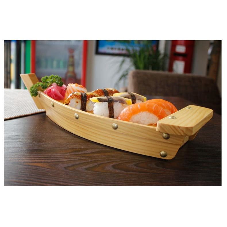Sushi Boot Hamako (3 Größen)