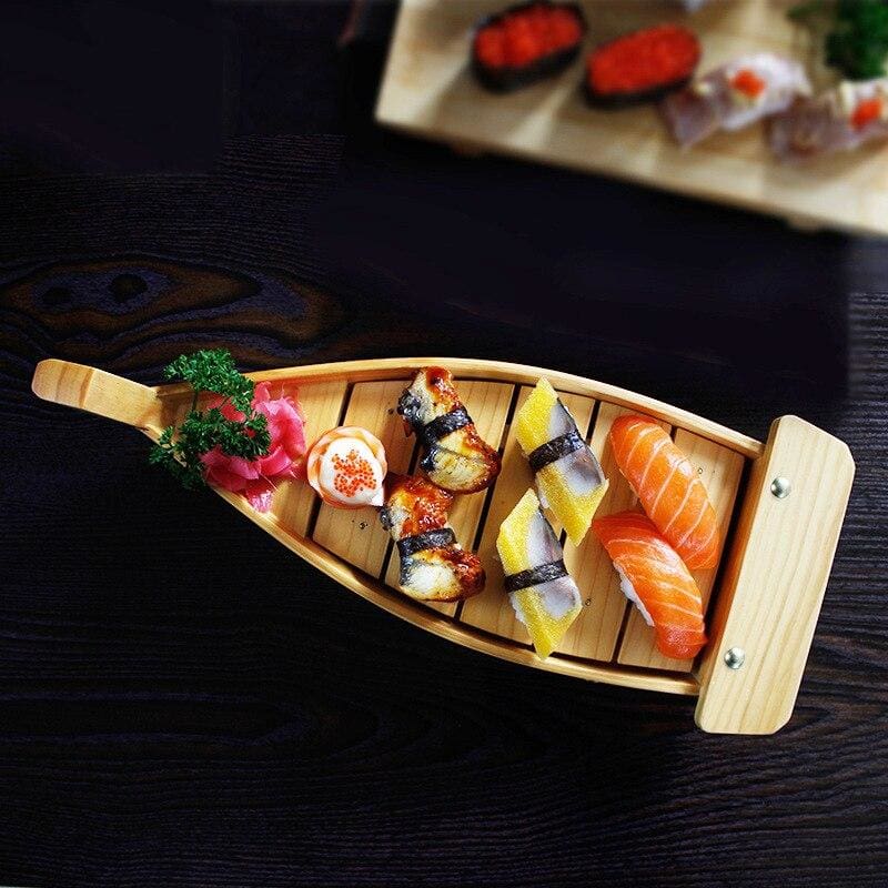 Sushi Boot Hamako (3 Größen)