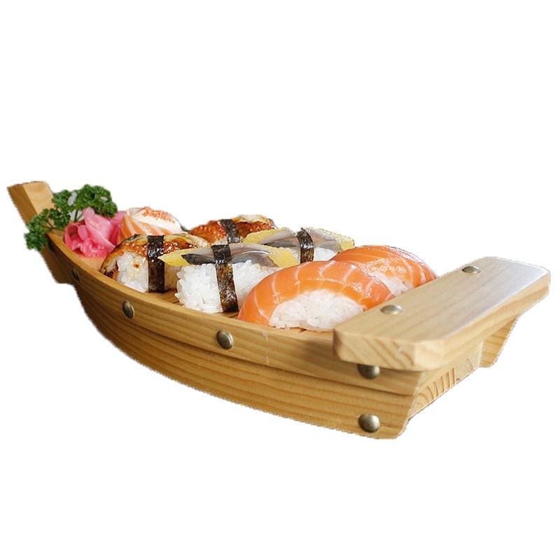 Sushi Boot Hamako (3 Größen)