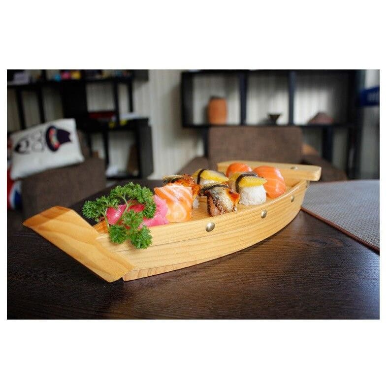 Sushi Boot Hamako (3 Größen)