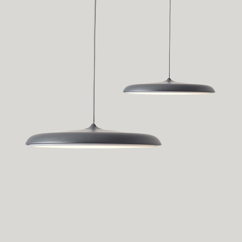 Frendorf | Elegante Hängeleuchte für eine warme Atmosphäre am Tisch