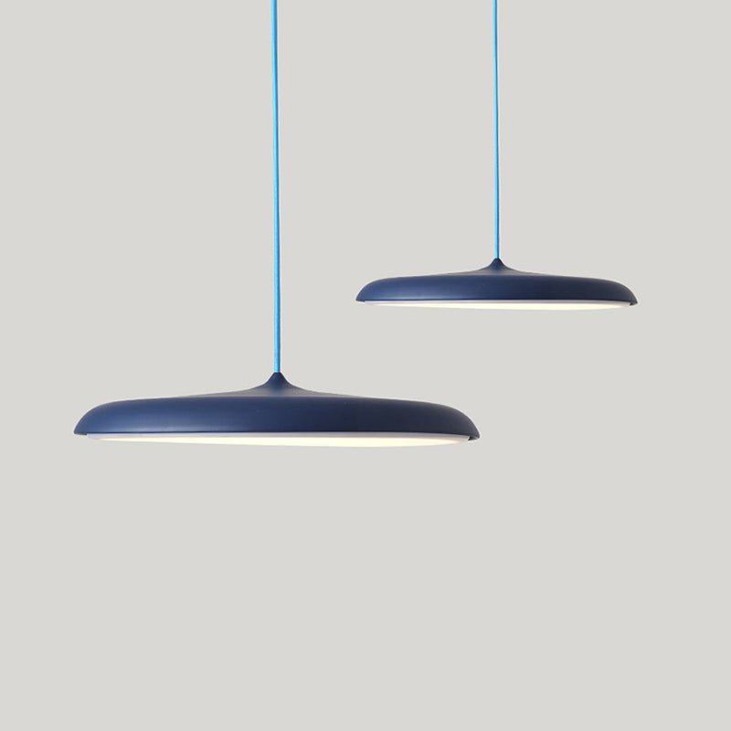 Frendorf | Elegante Hängeleuchte für eine warme Atmosphäre am Tisch