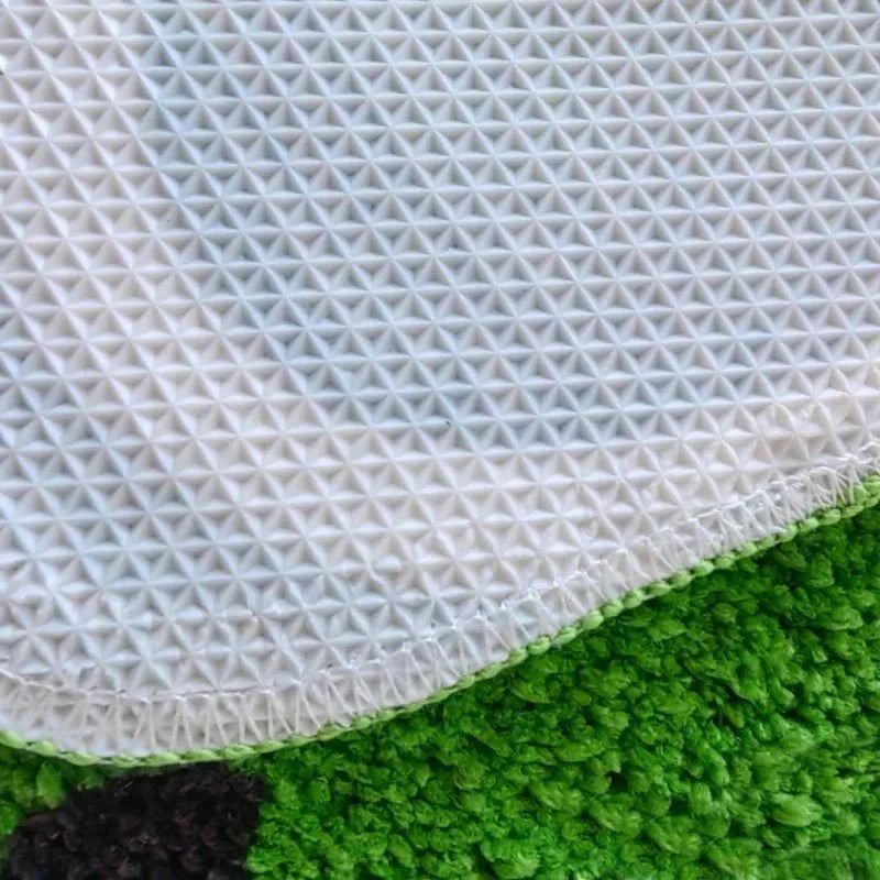 Frendorf | AquaLuxe Stilvolle Badematte – Elegantes und Funktionales Design