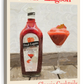 Frendorf | Fruit Lagoon - Klassische Cocktails Wandkunst