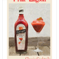 Frendorf | Fruit Lagoon - Klassische Cocktails Wandkunst