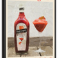 Frendorf | Fruit Lagoon - Klassische Cocktails Wandkunst