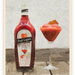 Frendorf | Fruit Lagoon - Klassische Cocktails Wandkunst