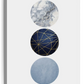 Frendorf | Marine Gold II Wandkunst