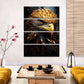 Frendorf | Ein Goldener Adler Wandkunst