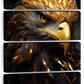 Frendorf | Ein Goldener Adler Wandkunst