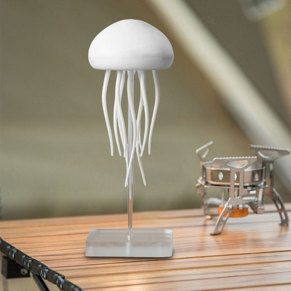 Frendorf | Oceanight Elegante Qualle Tischlampe