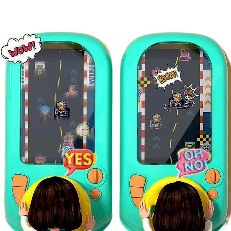 Frendorf | Auto-Rennstrecken-Spielzeug