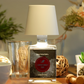 Frendorf | LumaCap Wiederaufladbare LED Flaschenlampe | Tragbar | Stimmungslicht | Dekorative Beleuchtung