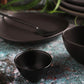 Geschirr Set Dreieckschüssel Schüssel Salad Plate Dinner Plate