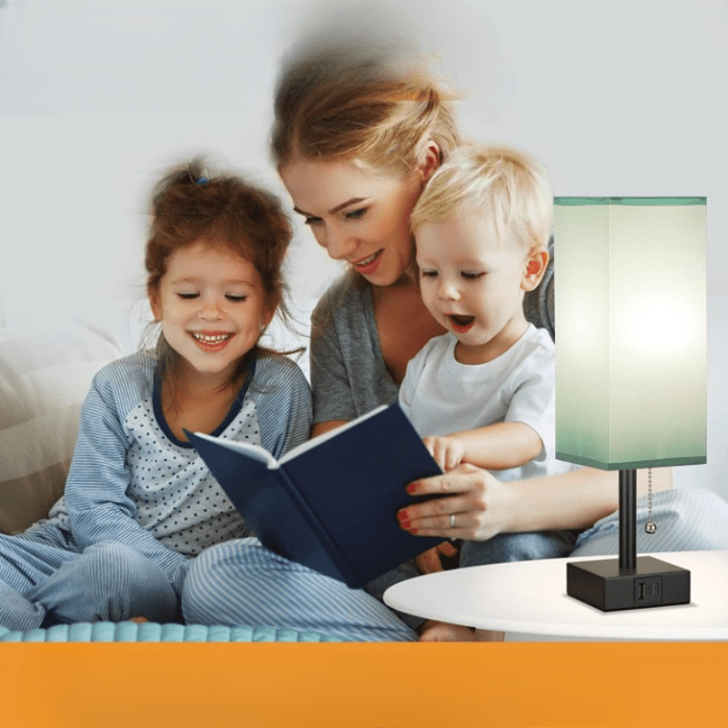 Frendorf | Beleuchten Sie Ihren Raum mit der Luminoir Lampe mit 3 Intensitätsstufen
